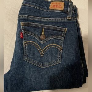 Levi’s Jeans Size 9M